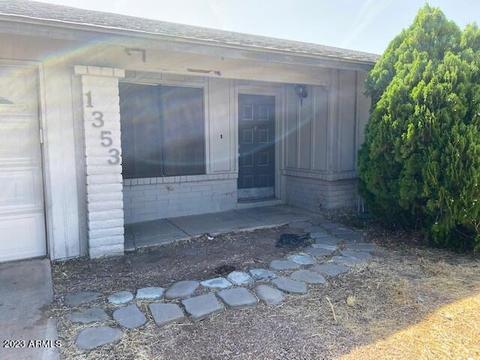 1353 S Rose --, Mesa, AZ 85204 photo 2