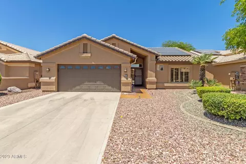 15046 W Verde Ln, Goodyear, AZ 85395