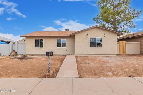 5225 W Country Gables Dr, Glendale, AZ 85306