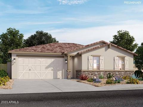 16049 W Smoketree Dr, Surprise, AZ 85387