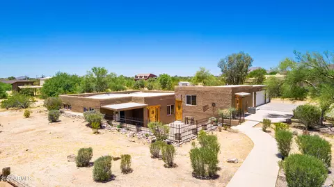 10940 W Martin Rd, Casa Grande, AZ 85194
