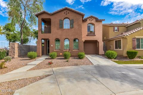 7729 W Giles Rd, Phoenix, AZ 85035
