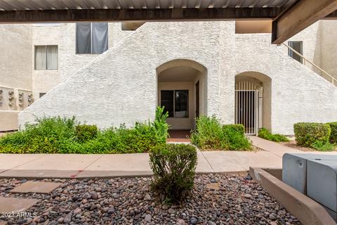 4730 W Northern Ave #1117, Glendale, AZ 85301