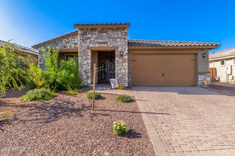 17978 W Raymond St, Goodyear, AZ 85338
