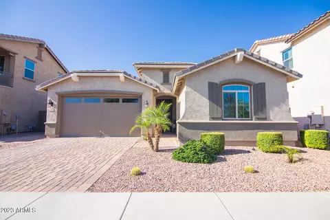 219 E Horseshoe Dr, Chandler, AZ 85249