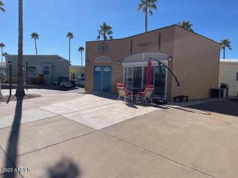 1623 S Zuni Ave #-, Apache Junction, AZ 85119