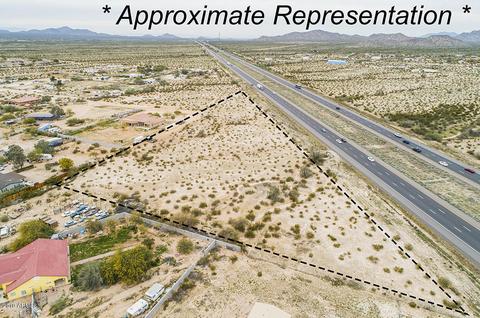 15628 W Hopi Dr #D9, Casa Grande, AZ 85122
