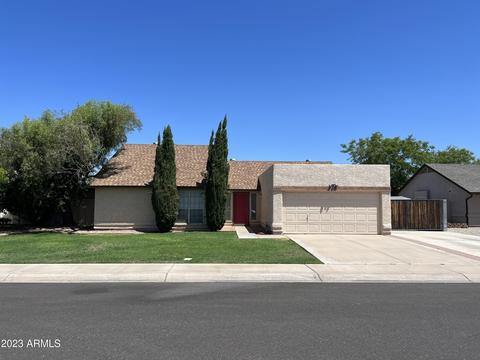1500 W Cheyenne Dr, Chandler, AZ 85224