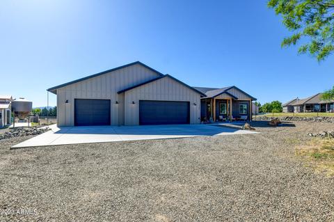 1185 N Rancho Santa Maria Dr, Chino Valley, AZ 86323