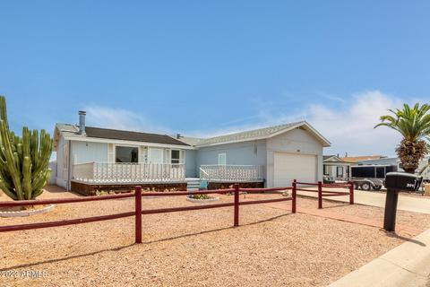 301 S 84th Way, Mesa, AZ 85208