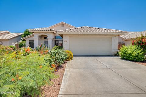 8071 W Eugie Ave, Peoria, AZ 85381