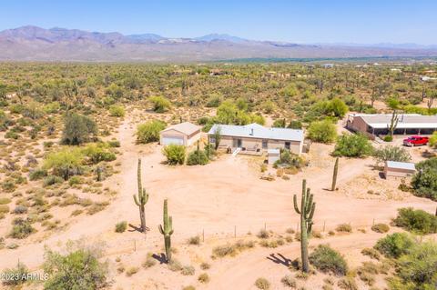 31709 N 169th Pl, Rio Verde, AZ 85263