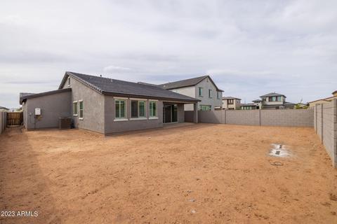 9713 E Rainbow Ave, Mesa, AZ 85212 photo 28