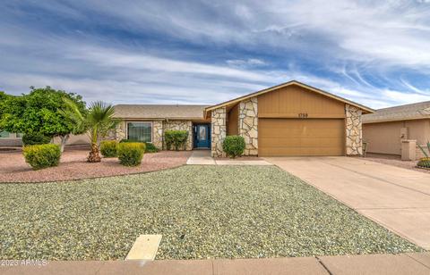 1759 Leisure World --, Mesa, AZ 85206