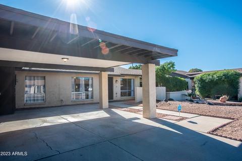5111 W Carol Ave, Glendale, AZ 85302
