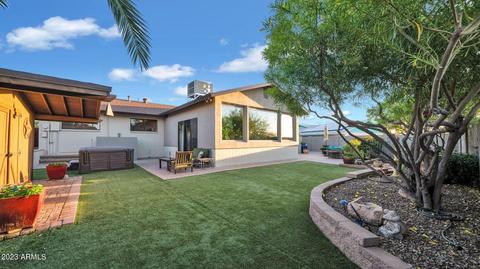 2468 E Claire Dr, Phoenix, AZ 85032 photo 37