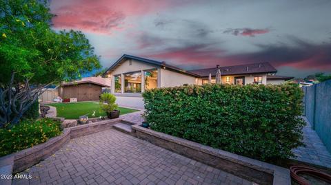 2468 E Claire Dr, Phoenix, AZ 85032 photo 5