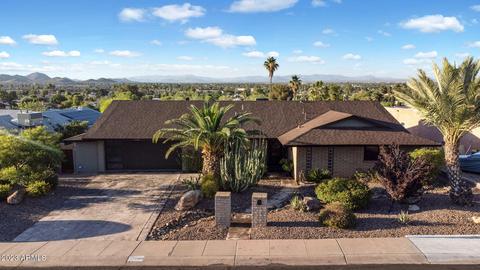 2468 E Claire Dr, Phoenix, AZ 85032