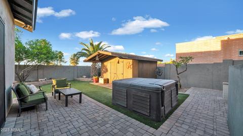 2468 E Claire Dr, Phoenix, AZ 85032 photo 38