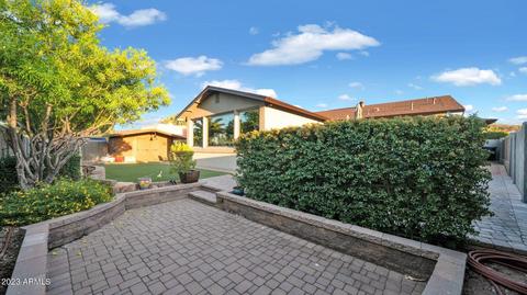 2468 E Claire Dr, Phoenix, AZ 85032 photo 35