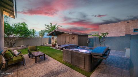 2468 E Claire Dr, Phoenix, AZ 85032 photo 6