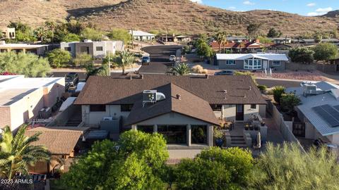 2468 E Claire Dr, Phoenix, AZ 85032 photo 45