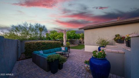 2468 E Claire Dr, Phoenix, AZ 85032 photo 3