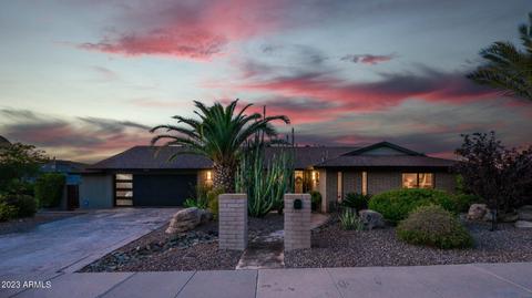 2468 E Claire Dr, Phoenix, AZ 85032 photo 2