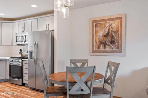2923 Breezy Pine Dr, Overgaard, AZ 85933 photo 9