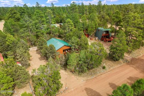 2923 Breezy Pine Dr, Overgaard, AZ 85933 photo 5