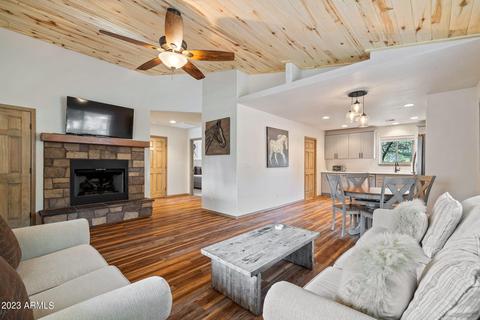 2923 Breezy Pine Dr, Overgaard, AZ 85933 photo 7