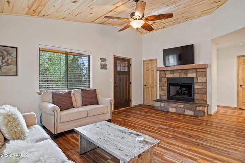 2923 Breezy Pine Dr, Overgaard, AZ 85933 photo 8