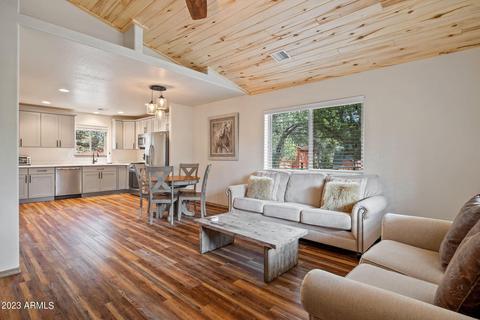 2923 Breezy Pine Dr, Overgaard, AZ 85933 photo 6