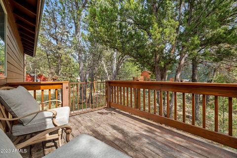 2923 Breezy Pine Dr, Overgaard, AZ 85933 photo 20