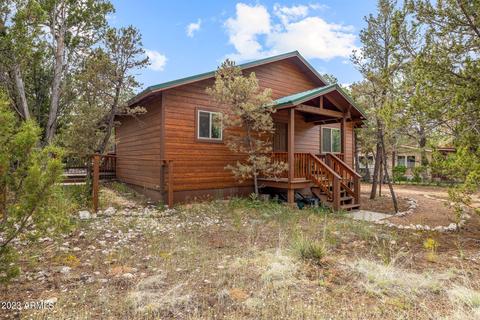 2923 Breezy Pine Dr, Overgaard, AZ 85933 photo 23