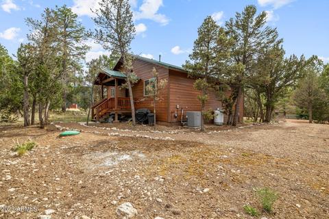 2923 Breezy Pine Dr, Overgaard, AZ 85933 photo 22