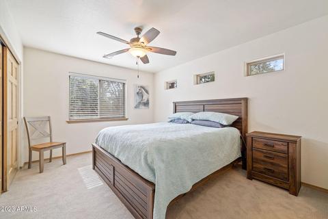 2923 Breezy Pine Dr, Overgaard, AZ 85933 photo 16