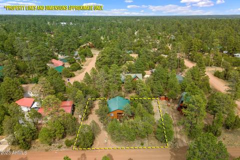 2923 Breezy Pine Dr, Overgaard, AZ 85933 photo 28