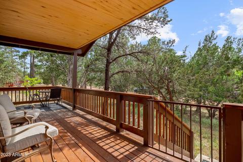 2923 Breezy Pine Dr, Overgaard, AZ 85933 photo 3