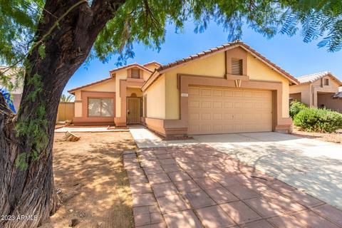 11221 W Barbara Ave, Peoria, AZ 85345