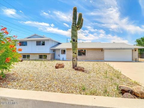 4301 W Greenway Rd, Glendale, AZ 85306
