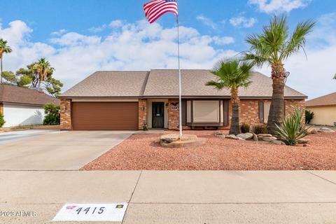 4415 W Dailey St, Glendale, AZ 85306