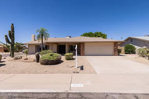 4359 E Jicarilla St, Phoenix, AZ 85044