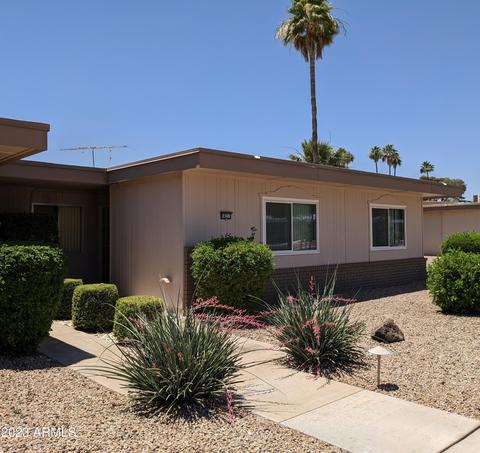 10213 W Campana Dr, Sun City, AZ 85351