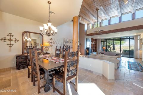 8502 E Cave Creek Rd #31, Carefree, AZ 85377