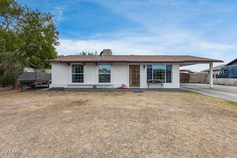 7818 W Cheery Lynn Rd, Phoenix, AZ 85033
