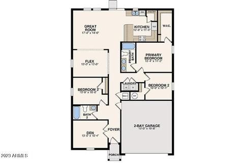 24530 W Pima St, Buckeye, AZ 85326