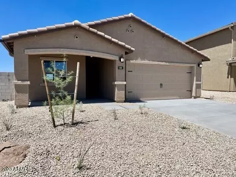 966 W 20th St, Florence, AZ 85132