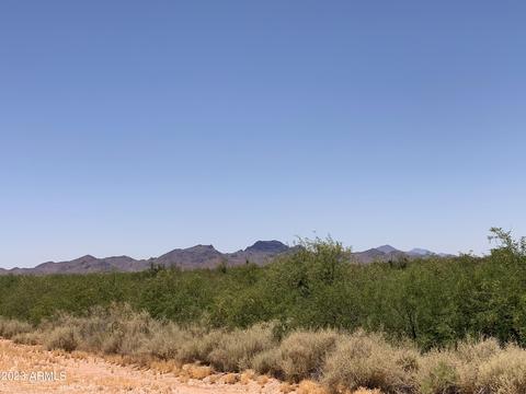 0 S Russell 4b Rd #-, Casa Grande, AZ 85194