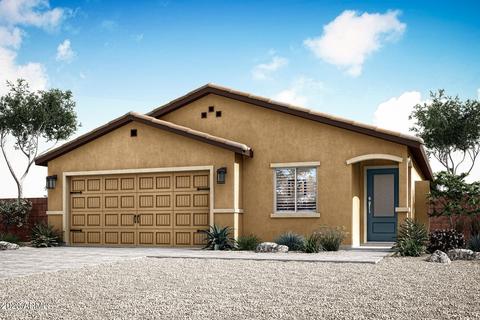 954 W 20th St, Florence, AZ 85132